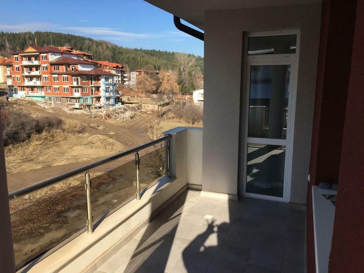 Apartvel Apartment 3 Velingrad Exterior photo